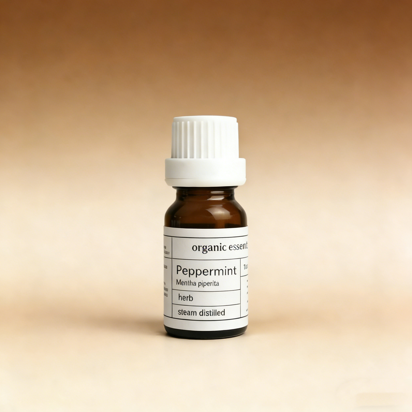 Peppermint Essential Oil