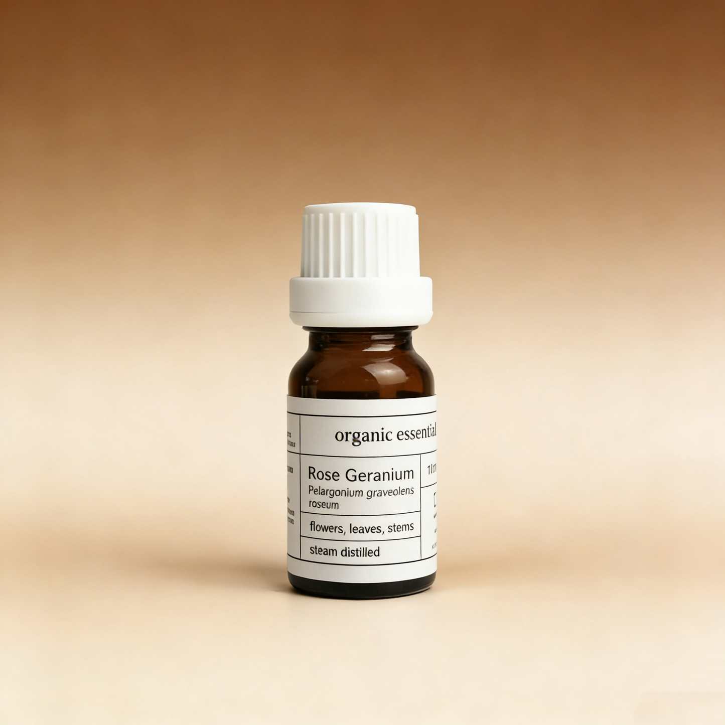 Rose Geranium Essential Oil