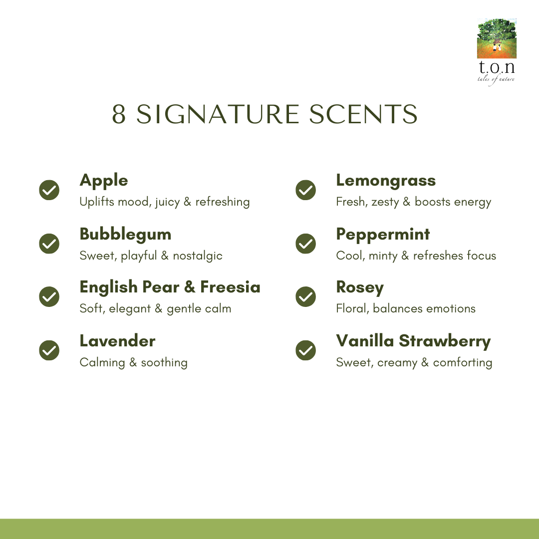 t.o.n Handmade Yummy Looking Natural Soap /Event Doorgift (21g x 1PC)