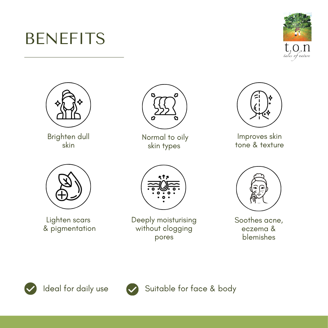 Organic Tumeric Soap with Cedarwood & Sweet Orange