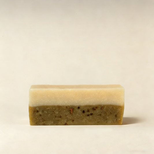 Lavender, Eucalyptus & Mint Soap