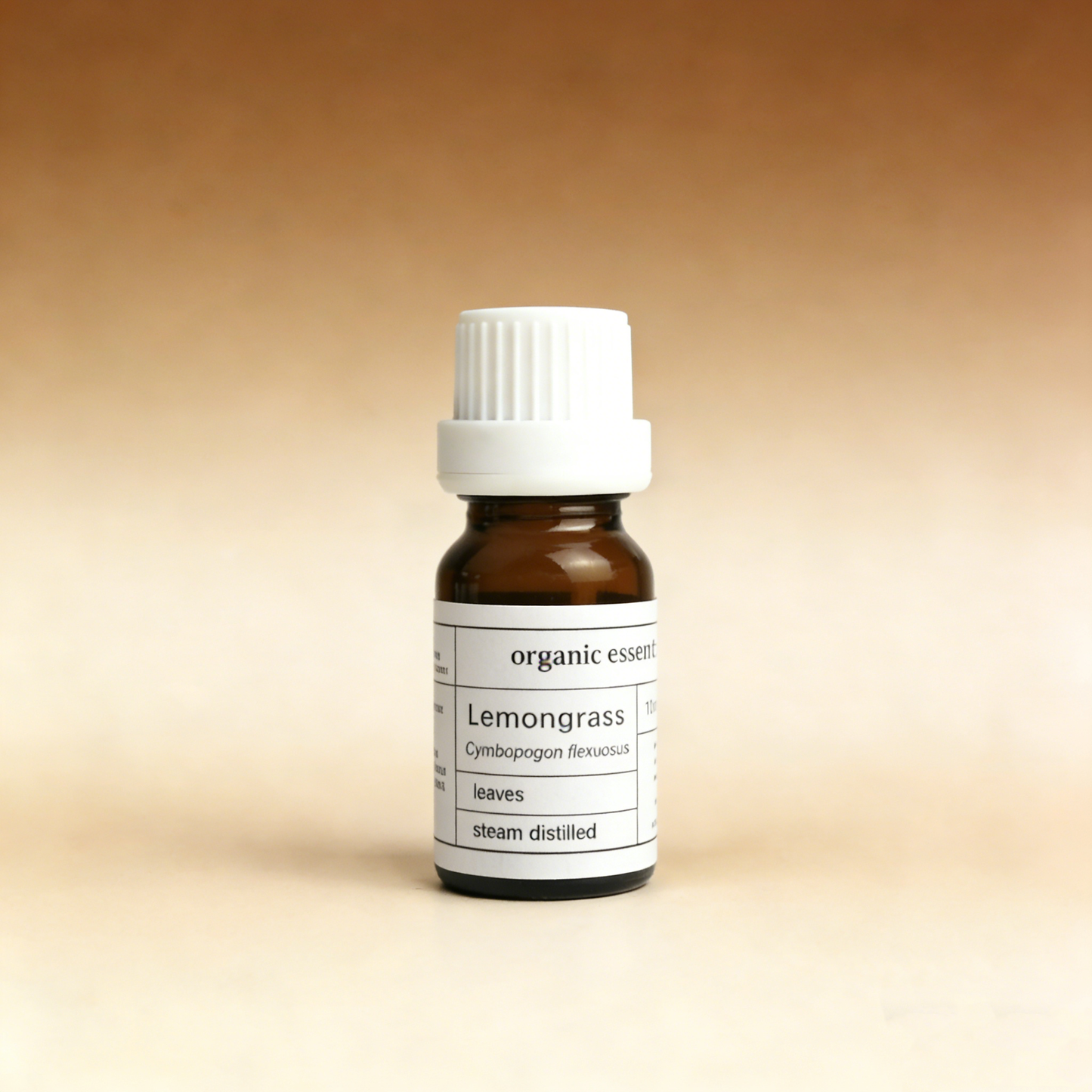 Lemongrass Essential Oil