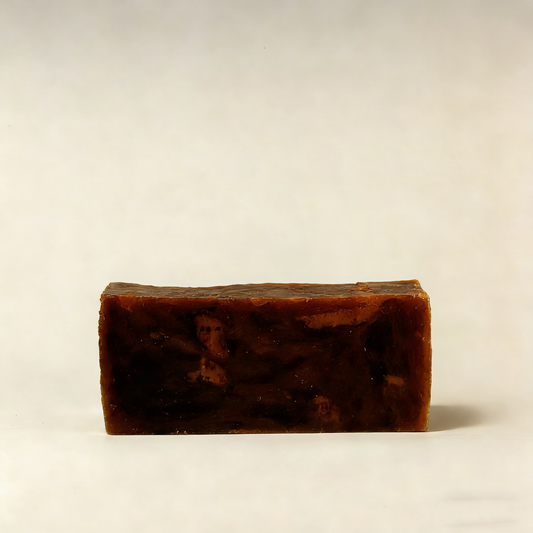 Orange & Cedarwood Soap