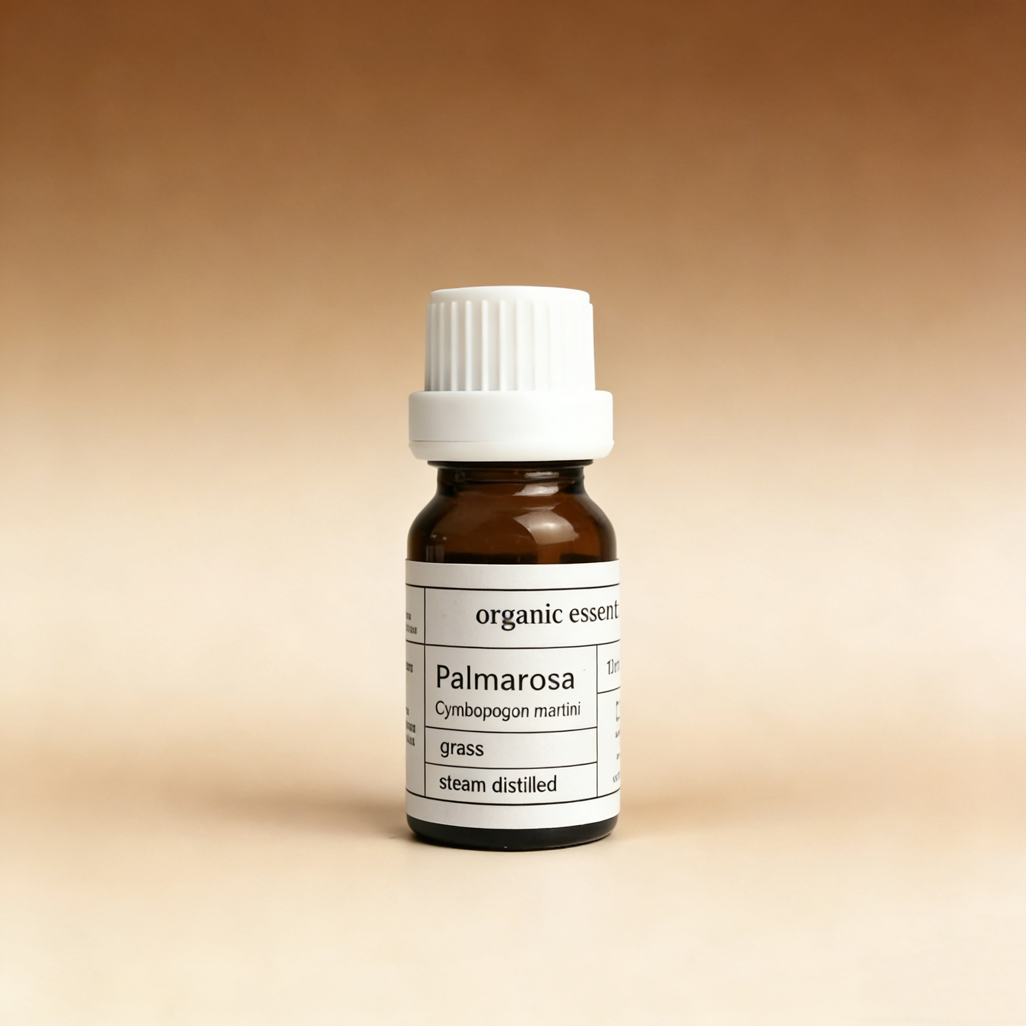 Palmarosa Essential Oil