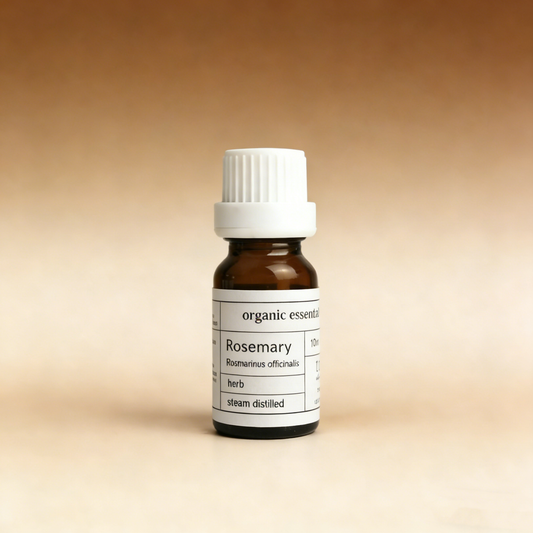 Rosemary Essential Oil