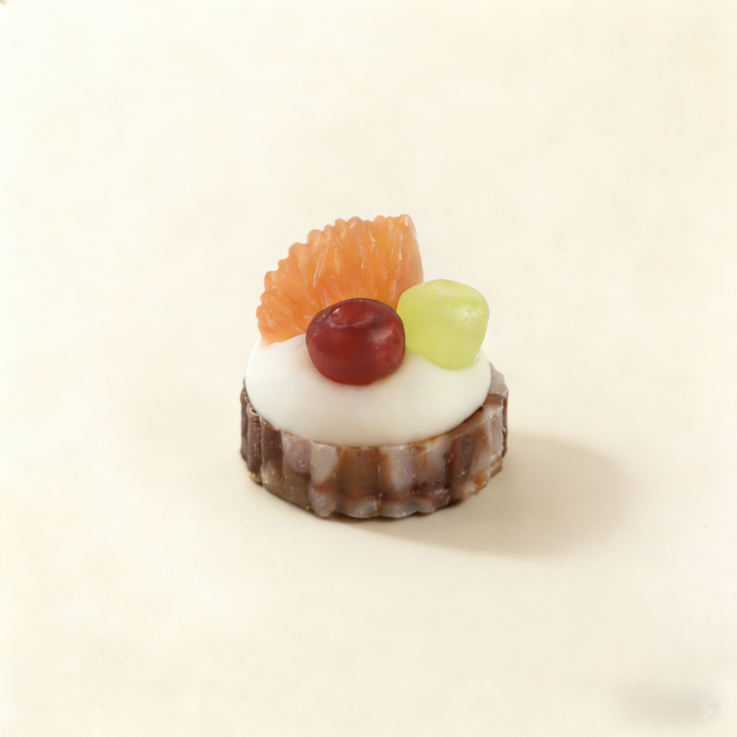 Yummy Looking Tart Soap