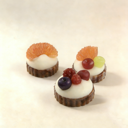 Yummy Looking Tart Soap