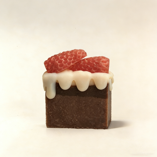 Premium Yummy Looking Soap